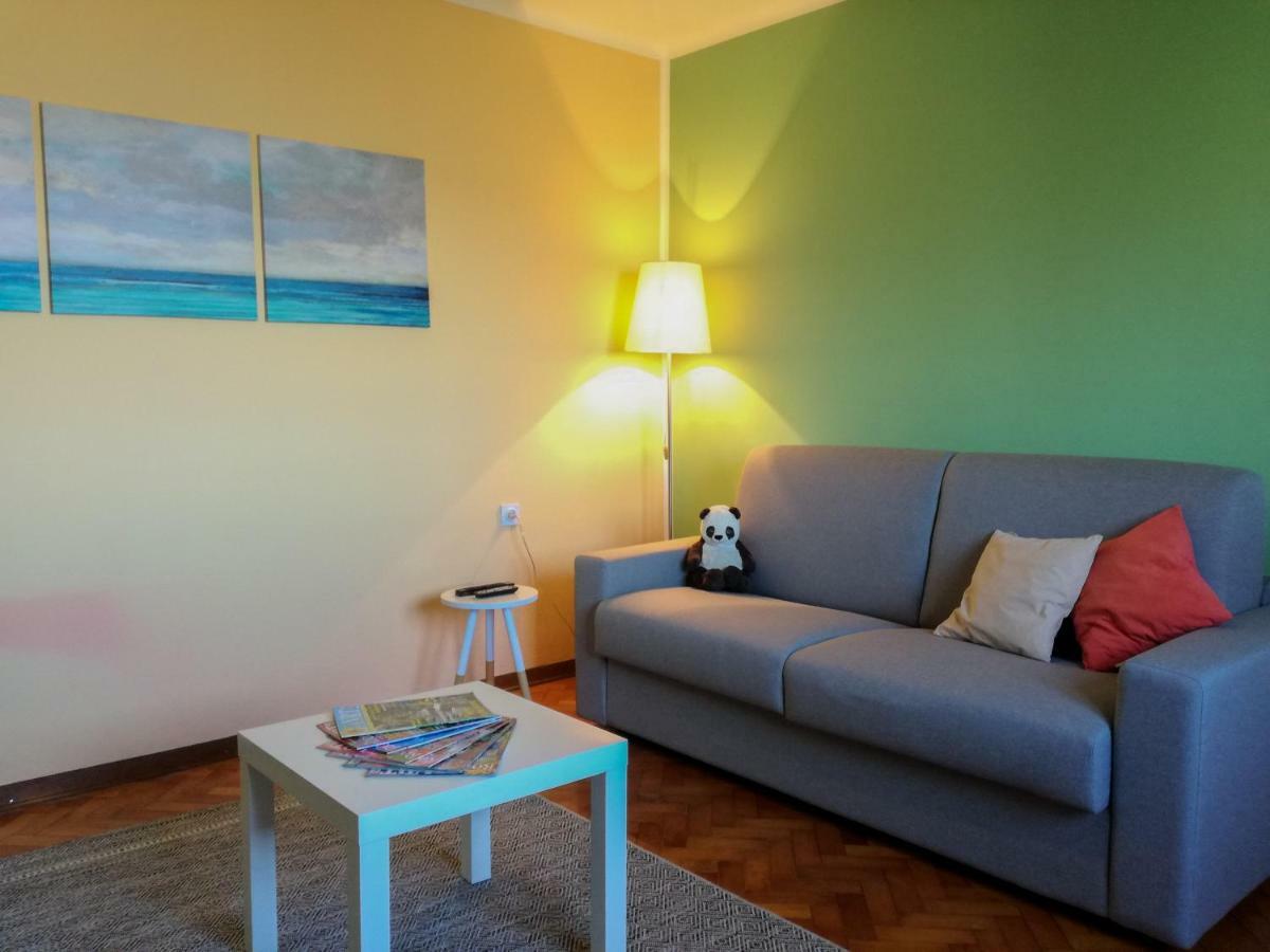 Costa Lunga Apartment Koper Ngoại thất bức ảnh
