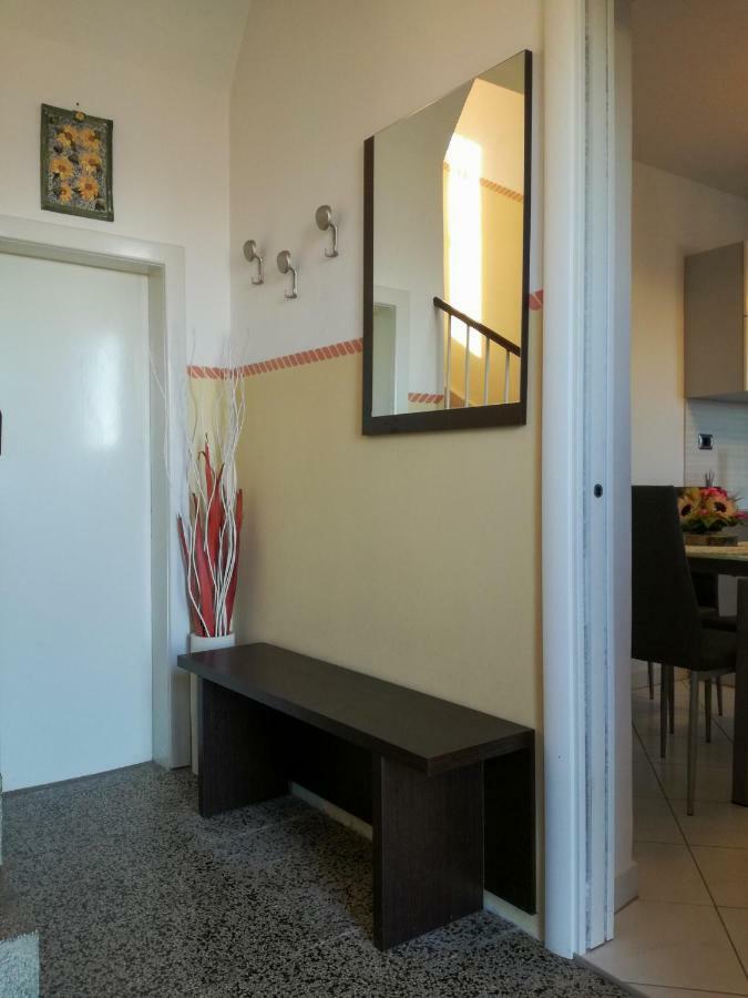 Costa Lunga Apartment Koper Ngoại thất bức ảnh