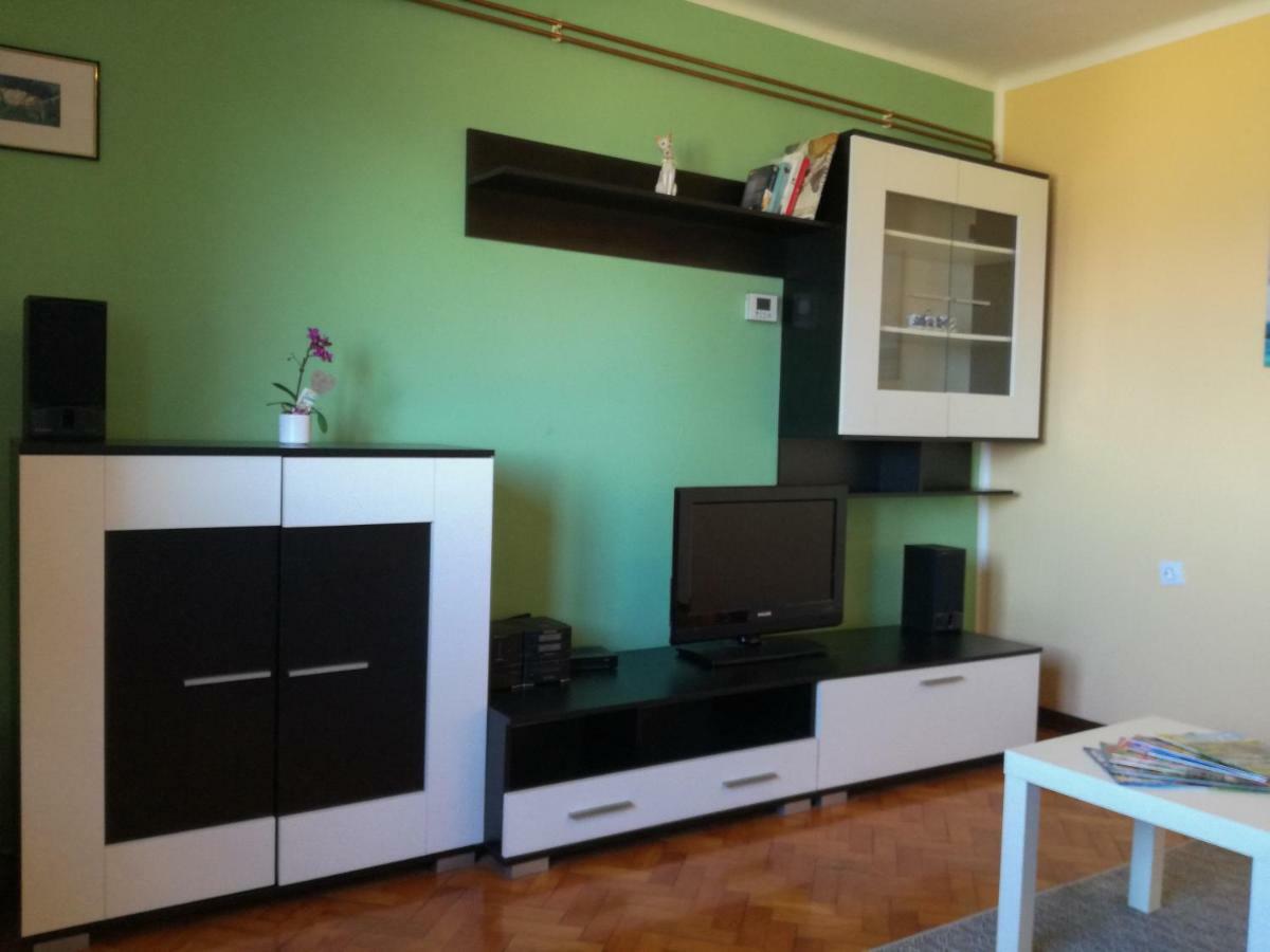 Costa Lunga Apartment Koper Ngoại thất bức ảnh